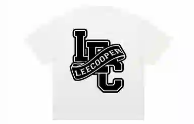 Lee Cooper logoT