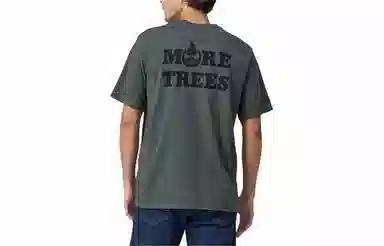 patagonia 50 Year Responsibili Tee T