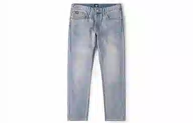 Lee SS24 726