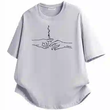 FISHGALAXY T