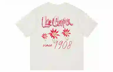 Lee Cooper 1908LogoT