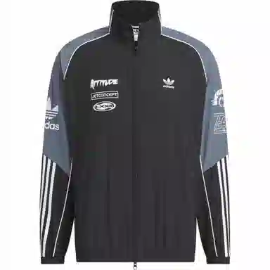 adidas Adicolor SS24 Motorcore Woven Jacket