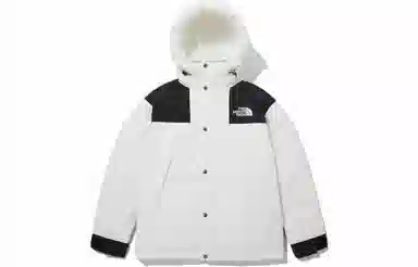 THE NORTH FACE