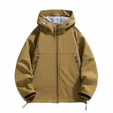 VniVerseVClub Jacket