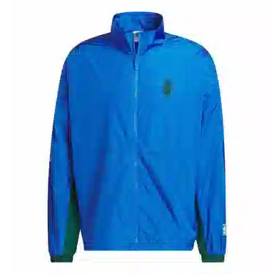 adidas originals Hoop York City Full-Zip Jacket