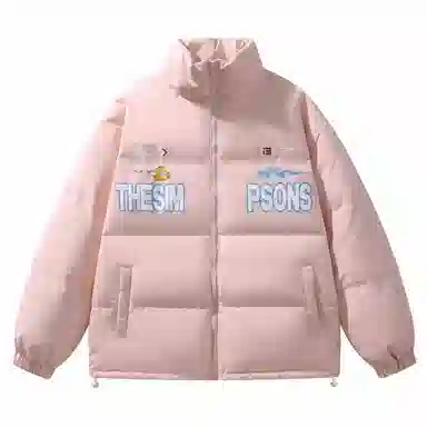 The Simpsons 90logo85