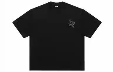 Lee Cooper logoT