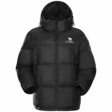 CAMEL Warm Fleece Series