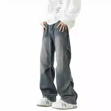 FAKE VINTAGE Cleanfit