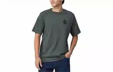 patagonia 50 Year Responsibili Tee T