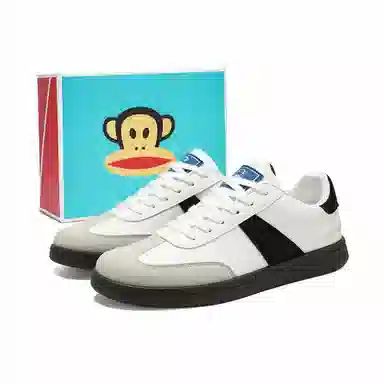 PAUL FRANK T