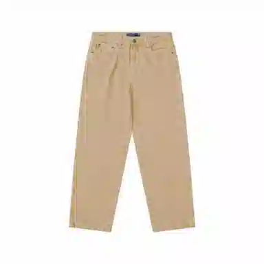 Teenie Weenie Men vibe