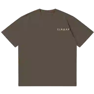 TIP-OFF T