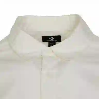 Converse Ivory Logo Shirt