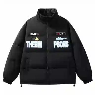 The Simpsons 90logo85