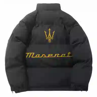 Maserati