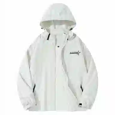 Kawasaki Jacket