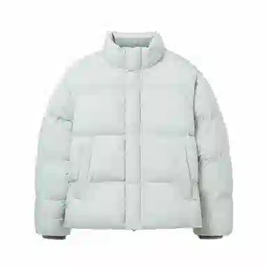SPAO Lightweight Puffer Jacket