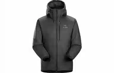 Arcteryx Nuclei SV Parka