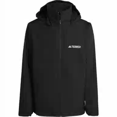 adidas TERREX Multi Essentials 2L Rain Jacket