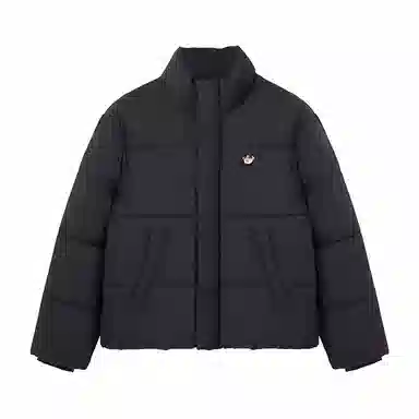 SPAO Lightweight Puffer Jacket