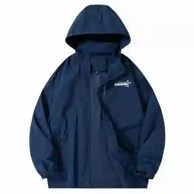Kawasaki Jacket
