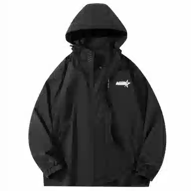 Kawasaki Jacket