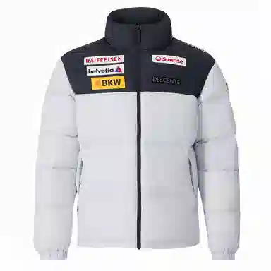 DESCENTE SKI STYLE Down Jacket