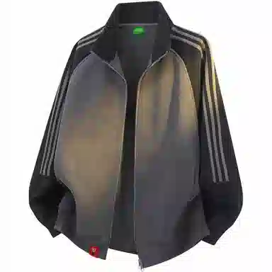 Sesame Street Jacket