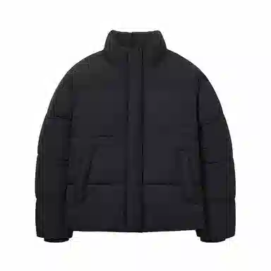 SPAO Lightweight Puffer Jacket