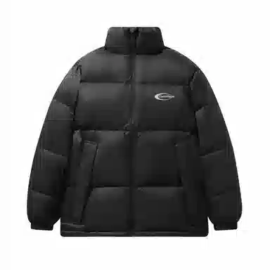 Yaya Classic Warm Winter Down Jacket