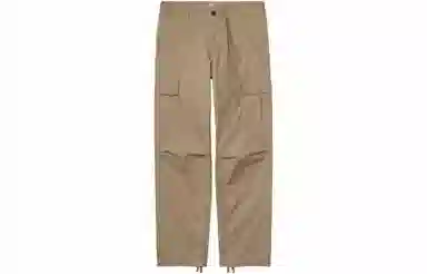 Carhartt WIP Regular Cargo Pant Khaki