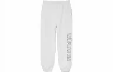 Stussy Logo Sweatpants