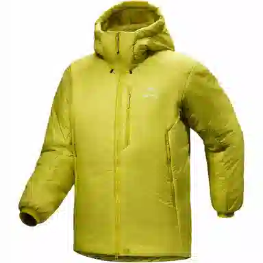 Arcteryx Nuclei SV Parka