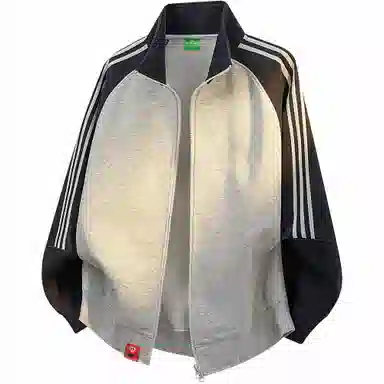 Sesame Street Jacket