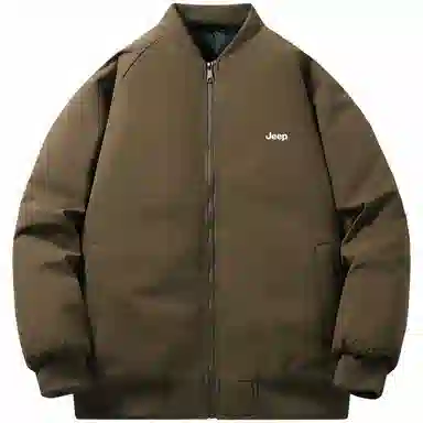 Jeep Retro Windproof Jacket