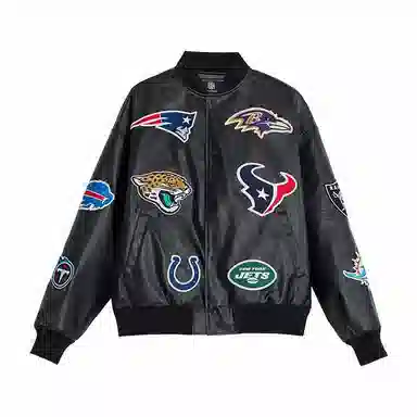 NFL LOGO pu