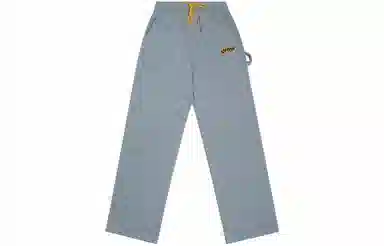 Drew House Secret Carpenter Sweatpant Heather Grey