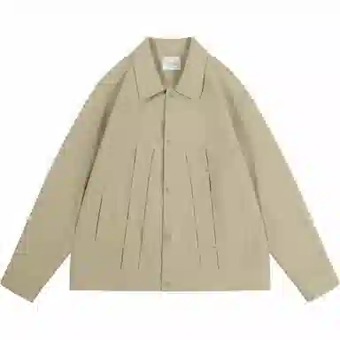 EARL JOEL Carline Jacket