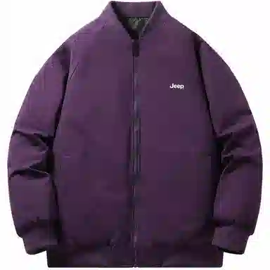 Jeep Retro Windproof Jacket