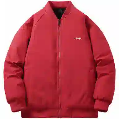 Jeep Retro Windproof Jacket