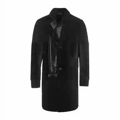 ANDREW MACKENZIE FW23