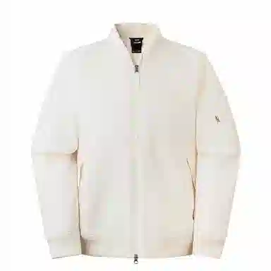 The North Face FW24 Sand Dune White