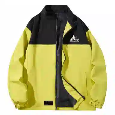 VniVerseVClub Jacket