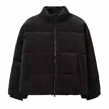 SPAO Lightweight Puffer Jacket