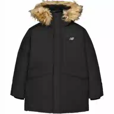 New Balance Casual Down Jacket
