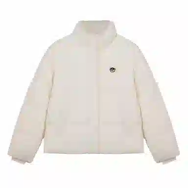 SPAO Lightweight Puffer Jacket