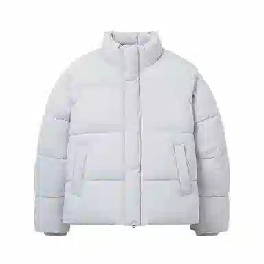 SPAO Lightweight Puffer Jacket