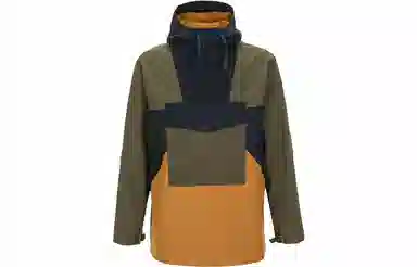 Timberland Hooded Jacket