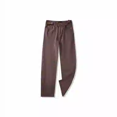 DKPD Vintage Straight Jeans